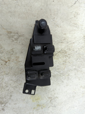 compare product 2001-2006 Dodge Stratus Master Power Window Switch Replacement Driver Side Left Fits Fits 2001 2002 2003 2004 2005 2006 OEM Used Auto Parts