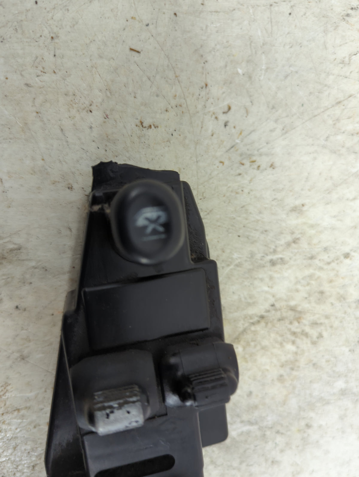2001-2006 Dodge Stratus Master Power Window Switch Replacement Driver Side Left Fits Fits 2001 2002 2003 2004 2005 2006 OEM 