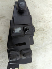 2001-2006 Dodge Stratus Master Power Window Switch Replacement Driver Side Left Fits Fits 2001 2002 2003 2004 2005 2006 OEM 
