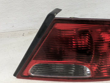2001-2006 Dodge Stratus Tail Light Assembly Passenger Right OEM Fits Fits 2001 2002 2003 2004 2005 2006 OEM Used Auto Parts