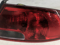 2001-2006 Dodge Stratus Tail Light Assembly Passenger Right OEM Fits Fits 2001 2002 2003 2004 2005 2006 OEM Used Auto Parts 