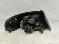 2001-2006 Dodge Stratus Tail Light Assembly Passenger Right OEM Fits Fits 2001 2002 2003 2004 2005 2006 OEM Used Auto Parts 