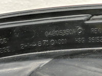 2001-2006 Dodge Stratus Tail Light Assembly Passenger Right OEM Fits Fits 2001 2002 2003 2004 2005 2006 OEM Used Auto Parts 