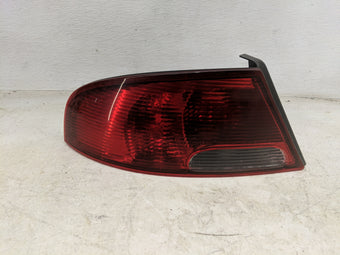 compare product 2001-2006 Dodge Stratus Tail Light Assembly Driver Left OEM Fits Fits 2001 2002 2003 2004 2005 2006 OEM Used Auto Parts