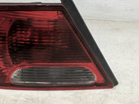 2001-2006 Dodge Stratus Tail Light Assembly Driver Left OEM Fits Fits 2001 2002 2003 2004 2005 2006 OEM Used Auto Parts - Oe