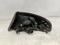 2001-2006 Dodge Stratus Tail Light Assembly Driver Left OEM Fits Fits 2001 2002 2003 2004 2005 2006 OEM Used Auto Parts - Oe
