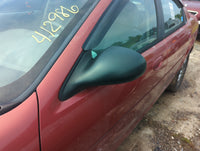 2001-2006 Dodge Stratus Driver Side View Mirror - Left Door Mirror OEM Used - Oemusedautoparts1.com