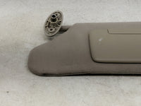 2006 Dodge Stratus Sun Visor Shade Replacement Driver Left Mirror Fits OEM Used Auto Parts - Oemusedautoparts1.com