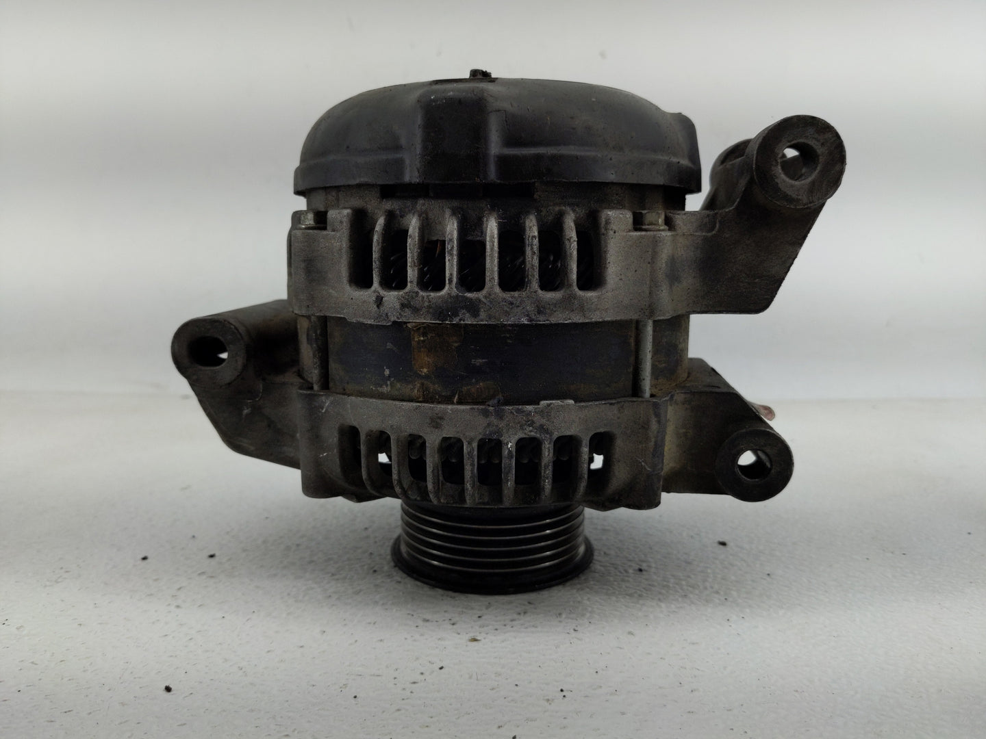 2001-2006 Dodge Stratus Alternator Replacement Generator Charging Assembly Engine OEM Fits Fits 2001 2002 2003 2004 2005 200