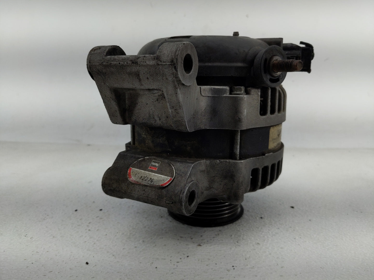 2001-2006 Dodge Stratus Alternator Replacement Generator Charging Assembly Engine OEM Fits Fits 2001 2002 2003 2004 2005 200