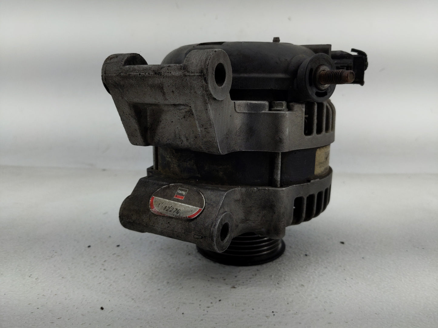 2001-2006 Dodge Stratus Alternator Replacement Generator Charging Assembly Engine OEM Fits Fits 2001 2002 2003 2004 2005 200