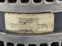 2001-2006 Dodge Stratus Alternator Replacement Generator Charging Assembly Engine OEM Fits Fits 2001 2002 2003 2004 2005 200
