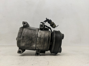 2004-2006 Dodge Stratus Air Conditioning A/c Ac Compressor Oem - Oemusedautoparts1.com