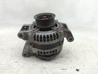 2001-2006 Dodge Stratus Alternator Replacement Generator Charging Assembly Engine OEM P/N:421000-0061 04606 755AA Fits OEM U