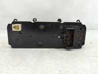 2001-2006 Dodge Stratus Climate Control Module Temperature AC/Heater Replacement P/N:75149 Fits Fits 2001 2002 2003 2004 200
