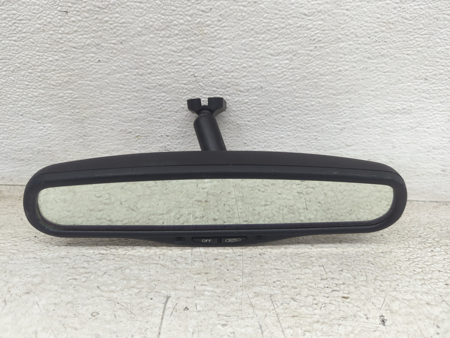 2006 Dodge Stratus Interior Rear View Mirror Replacement OEM P/N:052604 E11015306 Fits OEM Used Auto Parts - Oemusedautopart