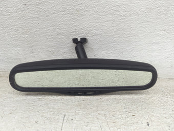 compare product 2006 Dodge Stratus Interior Rear View Mirror Replacement OEM P/N:052604 E11015306 Fits OEM Used Auto Parts