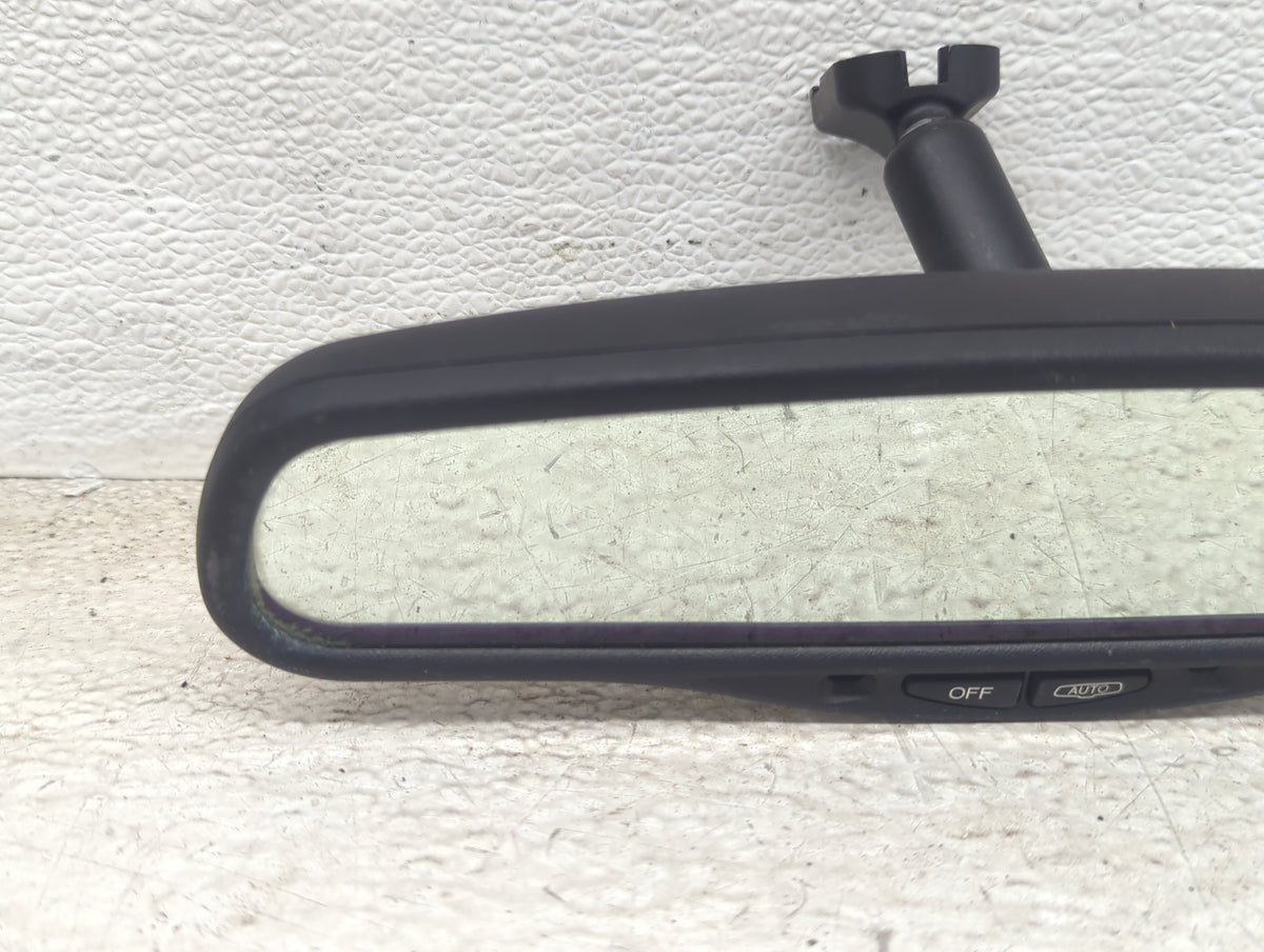 2006 Dodge Stratus Interior Rear View Mirror Replacement OEM P/N:052604 E11015306 Fits OEM Used Auto Parts - Oemusedautopart