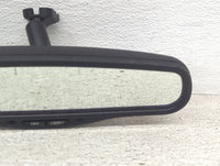 2006 Dodge Stratus Interior Rear View Mirror Replacement OEM P/N:052604 E11015306 Fits OEM Used Auto Parts - Oemusedautopart
