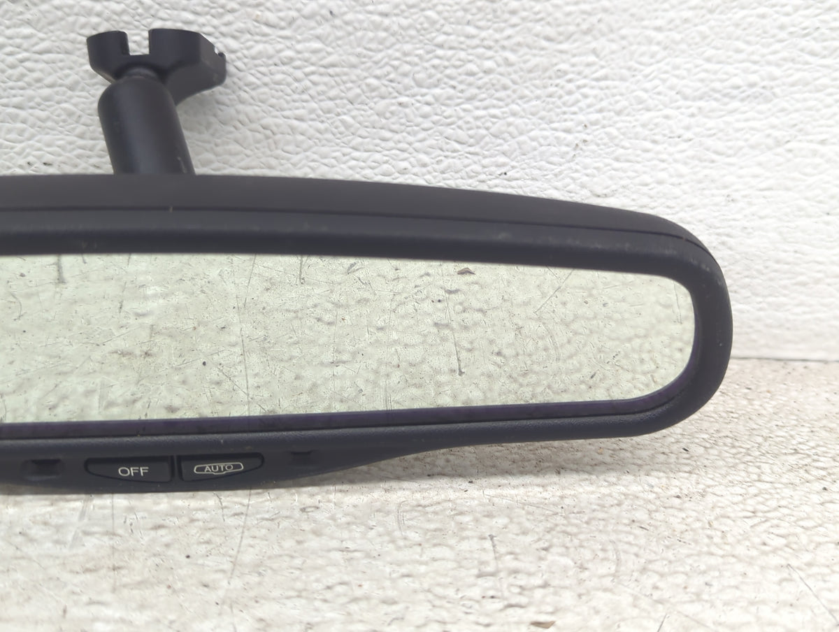 2006 Dodge Stratus Interior Rear View Mirror Replacement OEM P/N:052604 E11015306 Fits OEM Used Auto Parts - Oemusedautopart