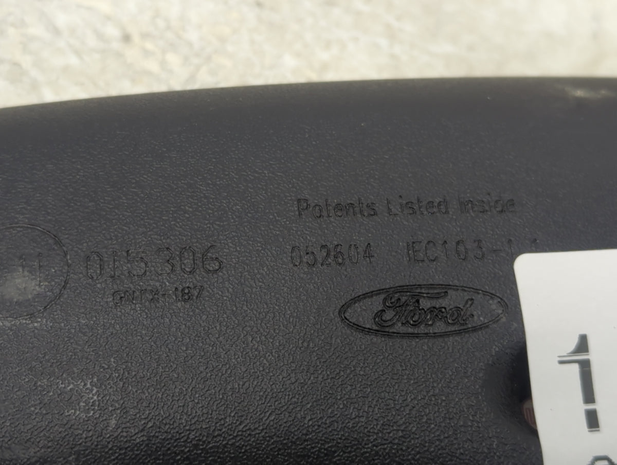 2006 Dodge Stratus Interior Rear View Mirror Replacement OEM P/N:052604 E11015306 Fits OEM Used Auto Parts - Oemusedautopart