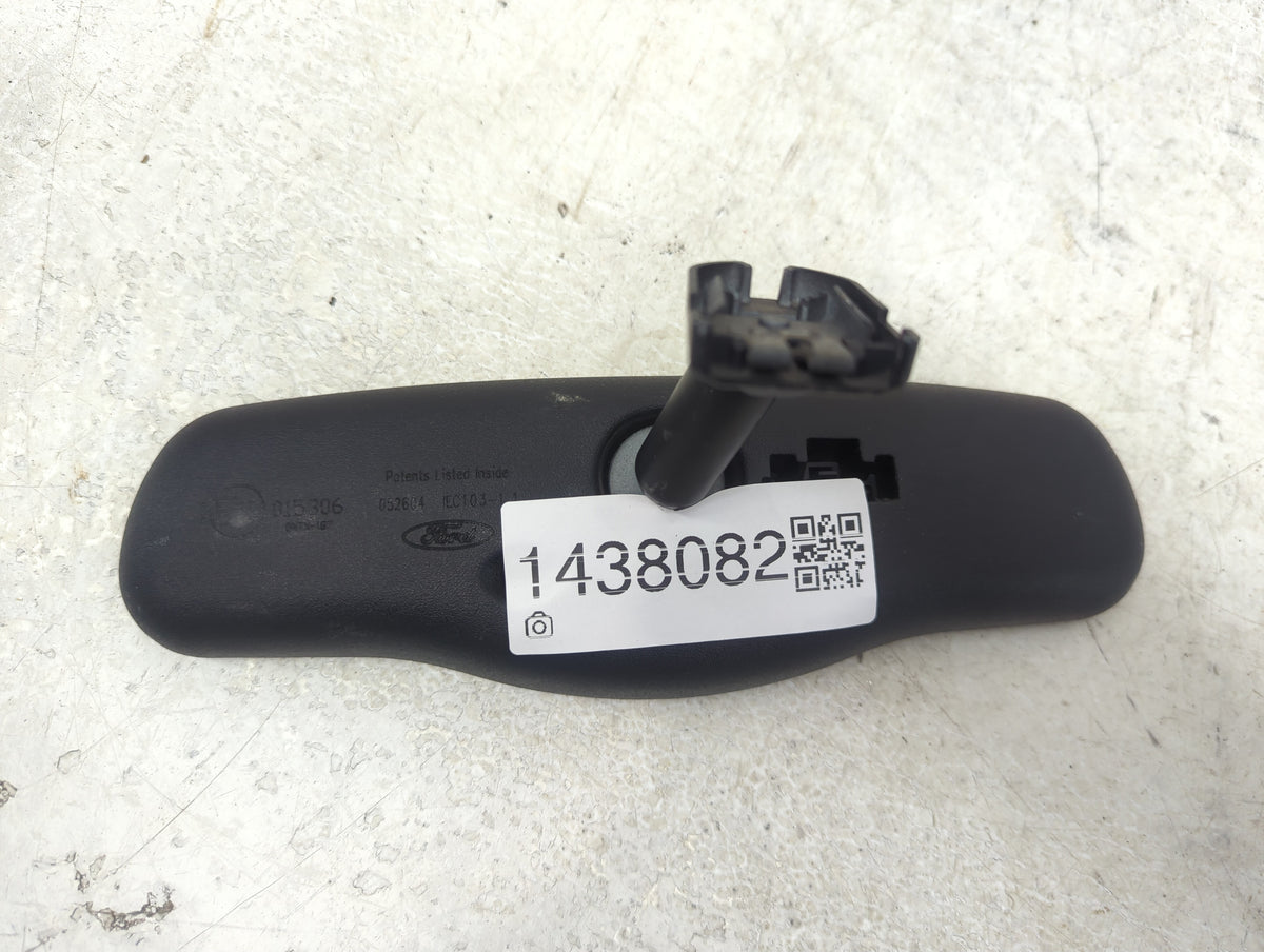 2006 Dodge Stratus Interior Rear View Mirror Replacement OEM P/N:052604 E11015306 Fits OEM Used Auto Parts - Oemusedautopart