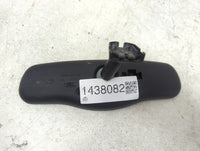2006 Dodge Stratus Interior Rear View Mirror Replacement OEM P/N:052604 E11015306 Fits OEM Used Auto Parts - Oemusedautopart