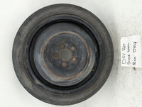 2001-2006 Dodge Stratus Spare Donut Tire Wheel Rim Oem - Oemusedautoparts1.com