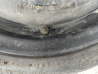 2001-2006 Dodge Stratus Spare Donut Tire Wheel Rim Oem - Oemusedautoparts1.com