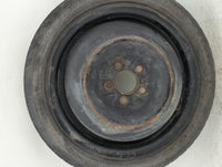 2001-2006 Dodge Stratus Spare Donut Tire Wheel Rim Oem - Oemusedautoparts1.com