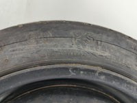 2001-2006 Dodge Stratus Spare Donut Tire Wheel Rim Oem - Oemusedautoparts1.com