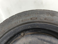 2001-2006 Dodge Stratus Spare Donut Tire Wheel Rim Oem - Oemusedautoparts1.com