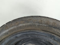 2001-2006 Dodge Stratus Spare Donut Tire Wheel Rim Oem - Oemusedautoparts1.com