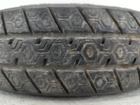 2001-2006 Dodge Stratus Spare Donut Tire Wheel Rim Oem - Oemusedautoparts1.com