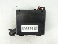 2005-2006 Dodge Stratus Fusebox Fuse Box Panel Relay Module P/N:P05087249AC Fits Fits 2005 2006 OEM Used Auto Parts - Oemuse