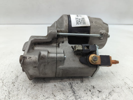 2003-2006 Dodge Stratus Car Starter Motor Solenoid OEM Fits Fits 2003 2004 2005 2006 OEM Used Auto Parts - Oemusedautoparts1