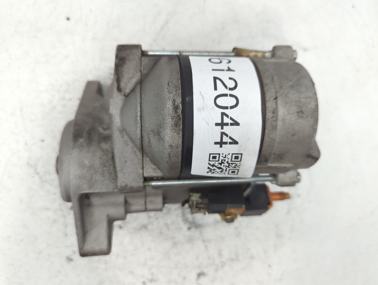 2003-2006 Dodge Stratus Car Starter Motor Solenoid OEM Fits Fits 2003 2004 2005 2006 OEM Used Auto Parts - Oemusedautoparts1