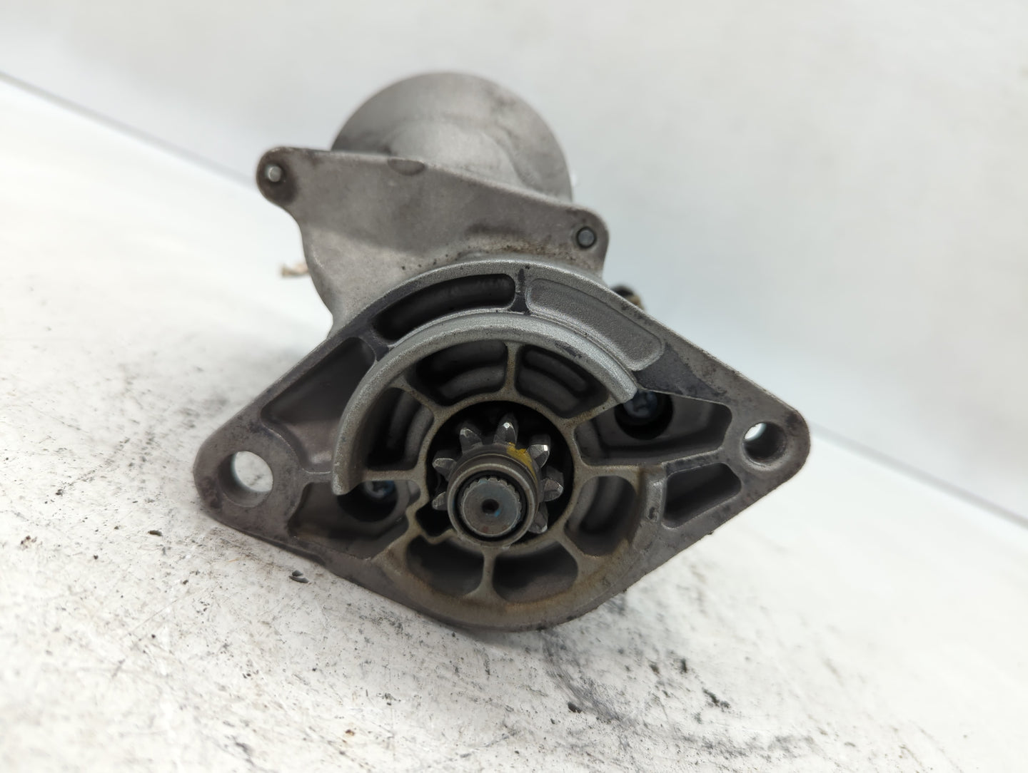 2003-2006 Dodge Stratus Car Starter Motor Solenoid OEM Fits Fits 2003 2004 2005 2006 OEM Used Auto Parts - Oemusedautoparts1