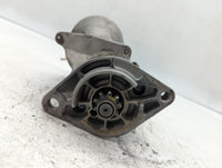 2003-2006 Dodge Stratus Car Starter Motor Solenoid OEM Fits Fits 2003 2004 2005 2006 OEM Used Auto Parts - Oemusedautoparts1