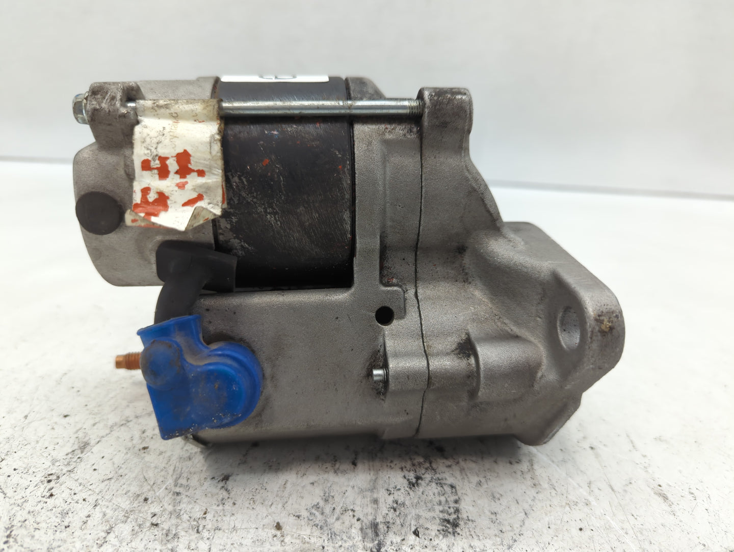 2003-2006 Dodge Stratus Car Starter Motor Solenoid OEM Fits Fits 2003 2004 2005 2006 OEM Used Auto Parts - Oemusedautoparts1