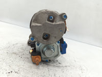 2003-2006 Dodge Stratus Car Starter Motor Solenoid OEM Fits Fits 2003 2004 2005 2006 OEM Used Auto Parts - Oemusedautoparts1