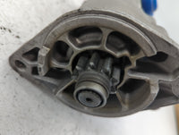 2003-2006 Dodge Stratus Car Starter Motor Solenoid OEM Fits Fits 2003 2004 2005 2006 OEM Used Auto Parts - Oemusedautoparts1