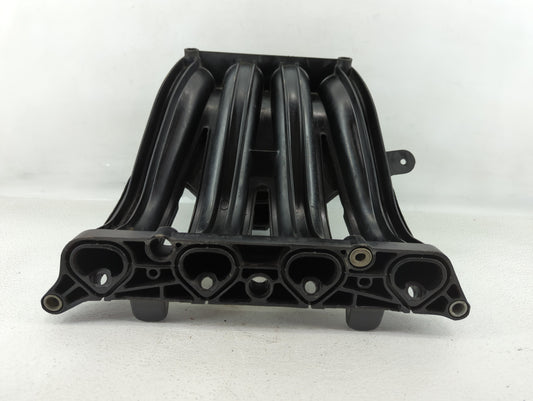 2001-2006 Dodge Stratus Turbocharger Exhaust Manifold With Turbo Charger - Oemusedautoparts1.com