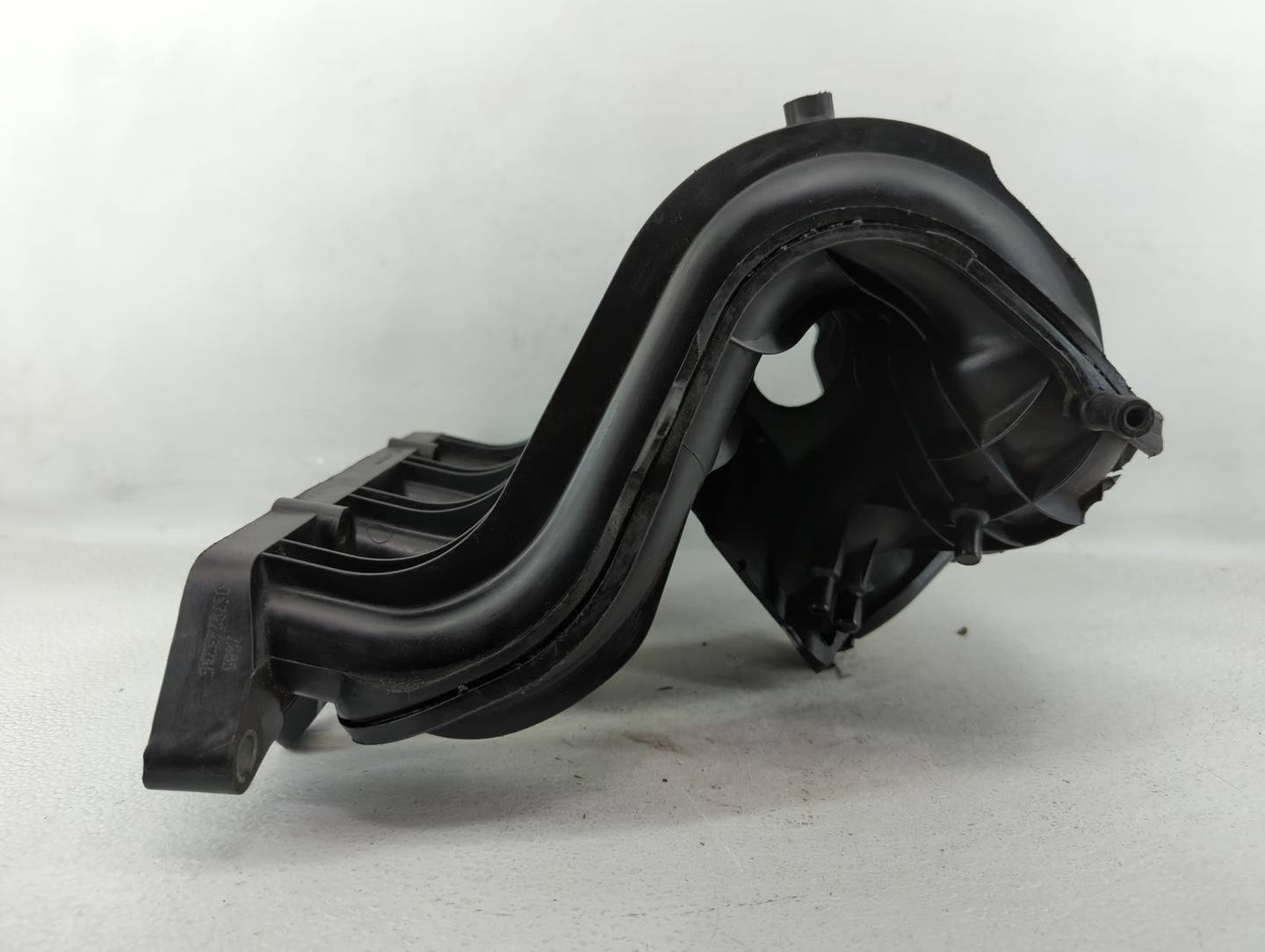 2001-2006 Dodge Stratus Turbocharger Exhaust Manifold With Turbo Charger - Oemusedautoparts1.com