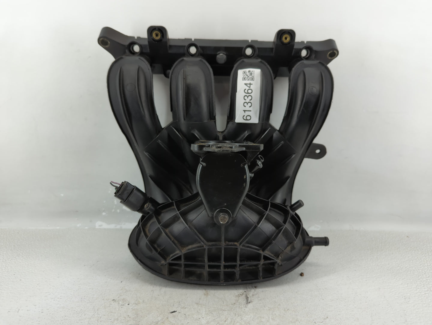 2001-2006 Dodge Stratus Turbocharger Exhaust Manifold With Turbo Charger - Oemusedautoparts1.com
