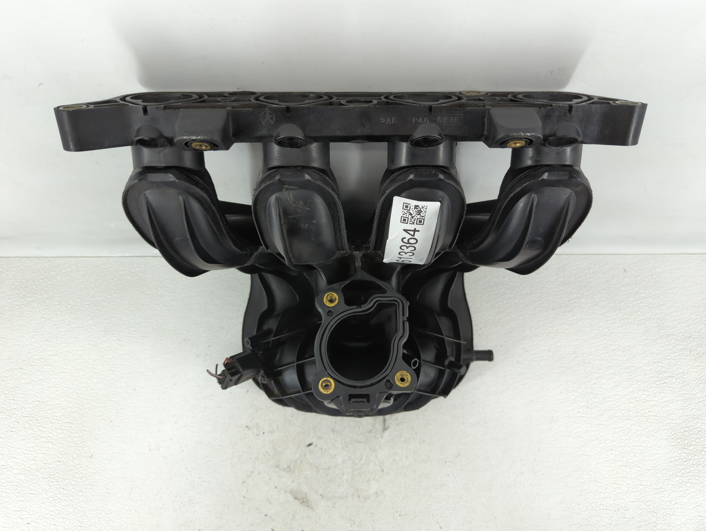 2001-2006 Dodge Stratus Turbocharger Exhaust Manifold With Turbo Charger - Oemusedautoparts1.com
