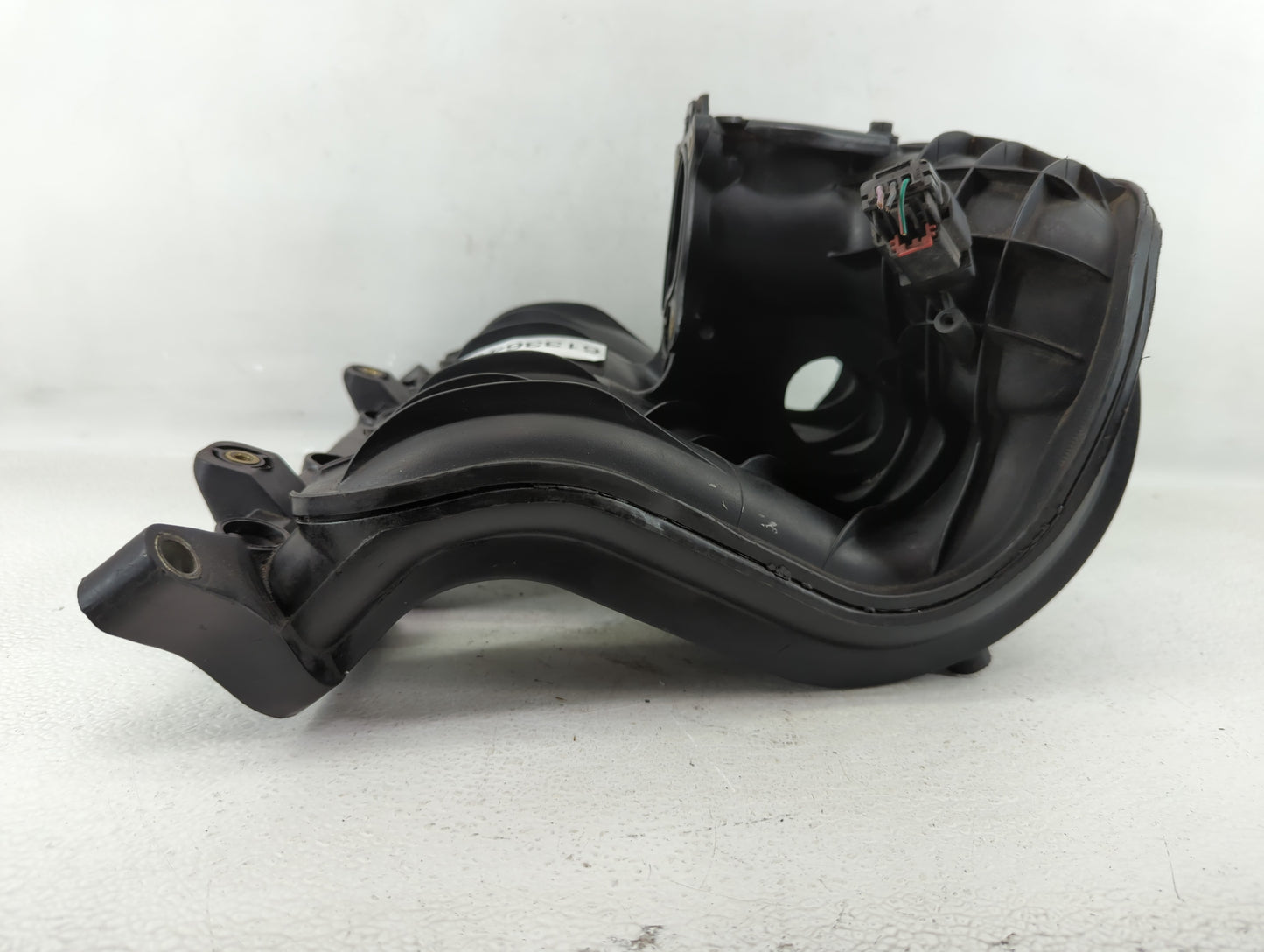 2001-2006 Dodge Stratus Turbocharger Exhaust Manifold With Turbo Charger - Oemusedautoparts1.com