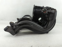 2001-2006 Dodge Stratus Turbocharger Exhaust Manifold With Turbo Charger - Oemusedautoparts1.com