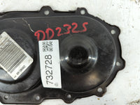 1998-2006 Dodge Stratus Engine Oil Pan P/N:3620190 Fits Fits 1998 2000 2001 2002 2003 2004 2005 2006 2007 OEM Used Auto Part