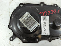 1998-2006 Dodge Stratus Engine Oil Pan P/N:3620190 Fits Fits 1998 2000 2001 2002 2003 2004 2005 2006 2007 OEM Used Auto Part